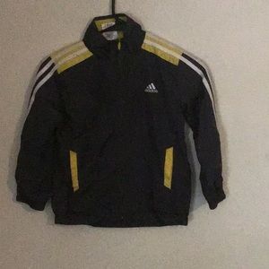 Adidas jacket